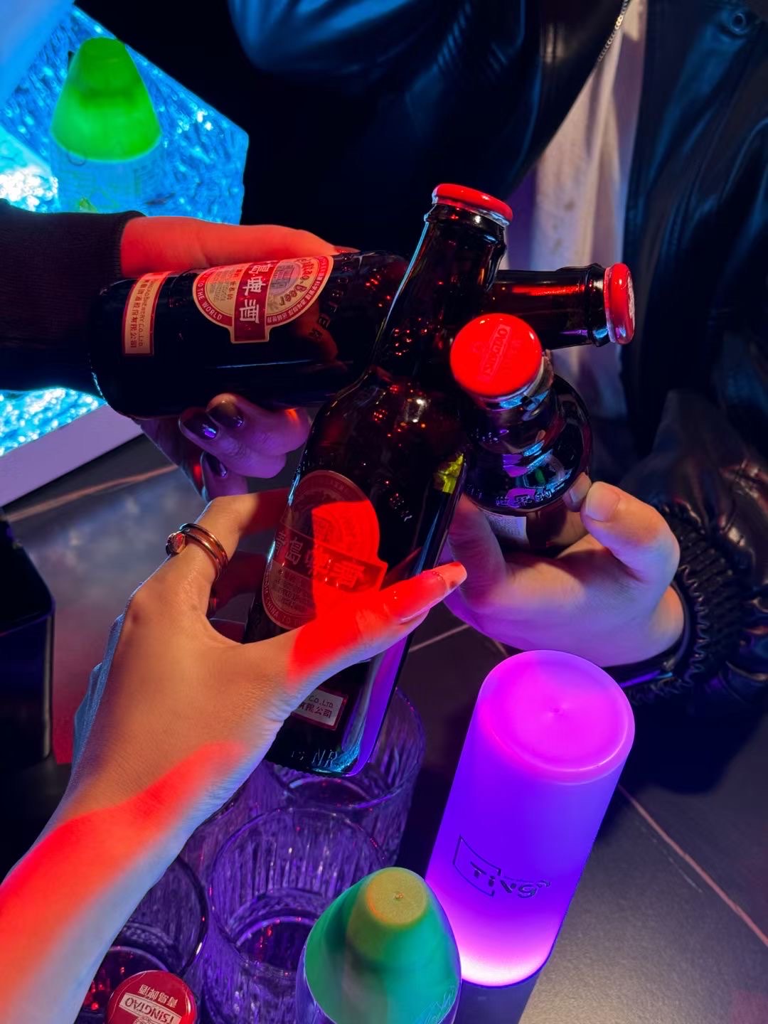 南充商务ktv尽享商务派对乐趣-阆中市ktv预订