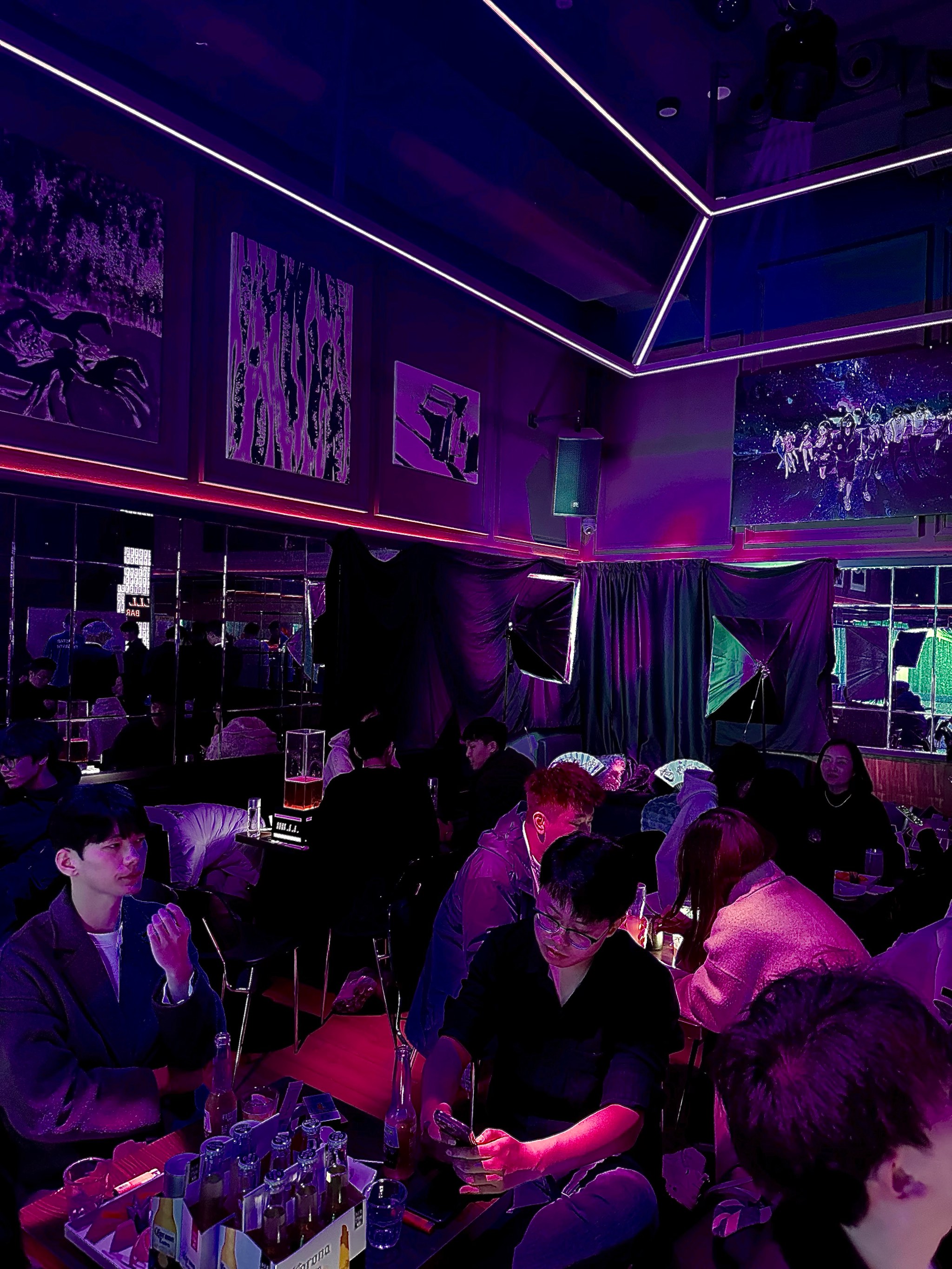 南充商务ktv优选商务ktv预订指南-阆中市ktv预订